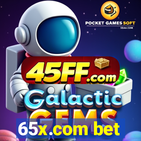 65x.com bet